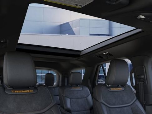 New 2026 Ford Explorer Tremor w/ Tremor Ultimate Package AWD/4WD image 22