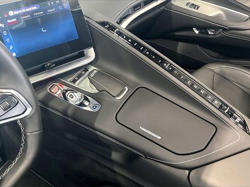 Used 2024 Chevrolet Corvette Z06 image 11