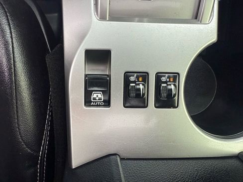 Used 2017 Toyota 4Runner SR5 Premium image 19