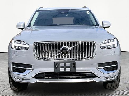 Used 2024 Volvo XC90 B6 Plus w/ Protection Package Premier image 3