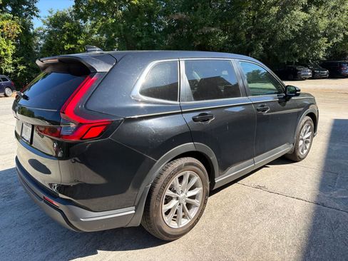 Certified 2023 Honda CR-V EX image 14