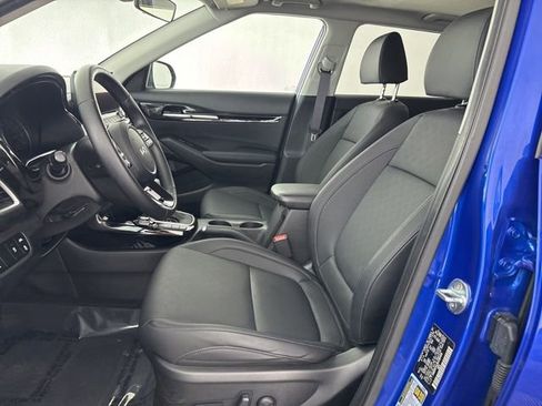 Certified 2022 Kia Seltos EX AWD/4WD image 24