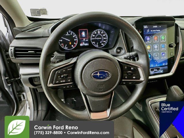 Used 2024 Subaru Impreza 2.0i Sport AWD/4WD image 15