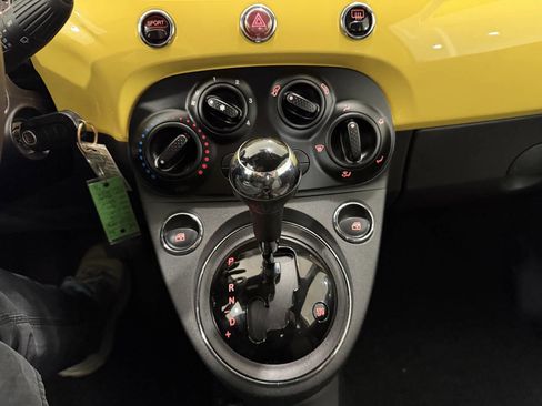 Used 2012 FIAT 500 Sport image 29