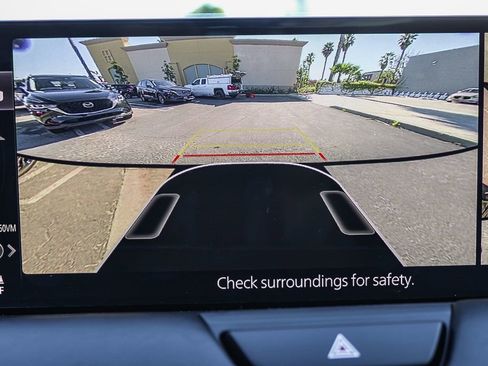 New 2026 MAZDA CX-90 3.3 Turbo w/ Premium Plus Pkg image 26