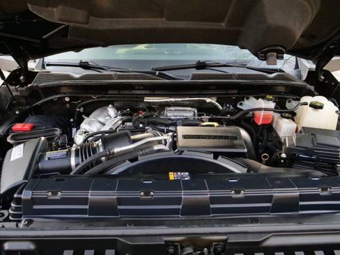 Used 2021 GMC Sierra 2500 Denali w/ Denali Ultimate Package image 56