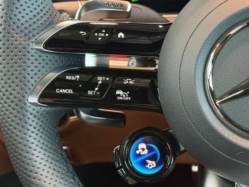 New 2026 Mercedes-Benz AMG GT 53 image 18