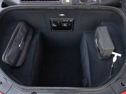 Used 2024 Ferrari 296 GTB image 11