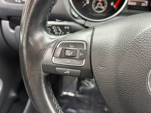 Used 2014 Volkswagen Jetta TDI FWD image 35