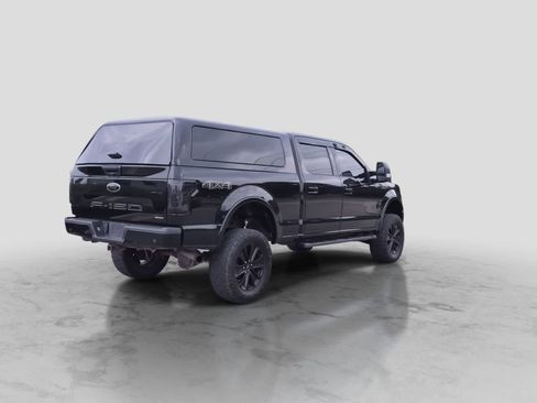 Used 2020 Ford F150 XLT w/ Equipment Group 302A Luxury AWD/4WD image 8