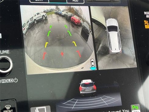 New 2025 Subaru Ascent Bronze Edition image 16