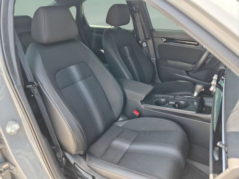 Certified 2026 Honda Civic Sport image 19