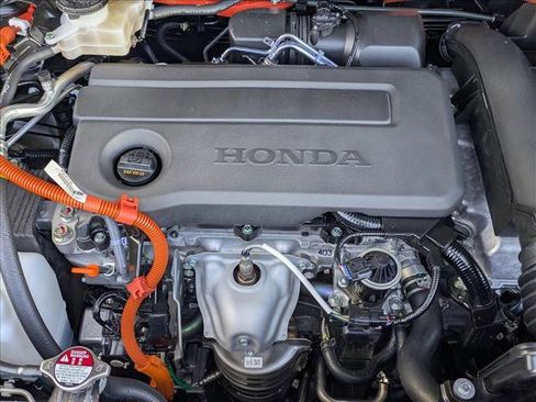 New 2026 Honda CR-V Sport image 15