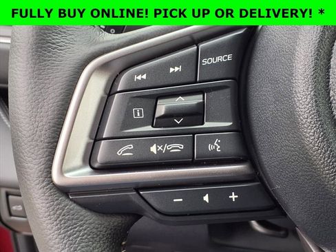 New 2026 Subaru Ascent Limited image 12