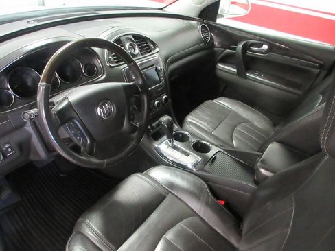 Used 2016 Buick Enclave Leather AWD/4WD image 16