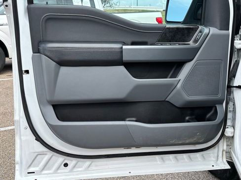 Used 2023 Ford F150 XLT w/ Equipment Group 301A Mid image 24