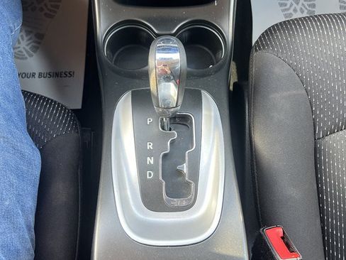 Used 2017 Dodge Journey SXT AWD/4WD image 23