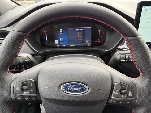 New 2026 Ford Escape ST-Line Select w/ Tech Pack #1 image 20