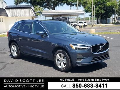 Used 2022 Volvo XC60 B5 Momentum