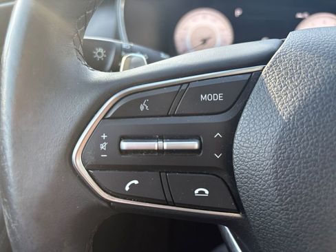 Certified 2021 Hyundai Santa Fe SEL w/ Convenience + Premium Package image 19