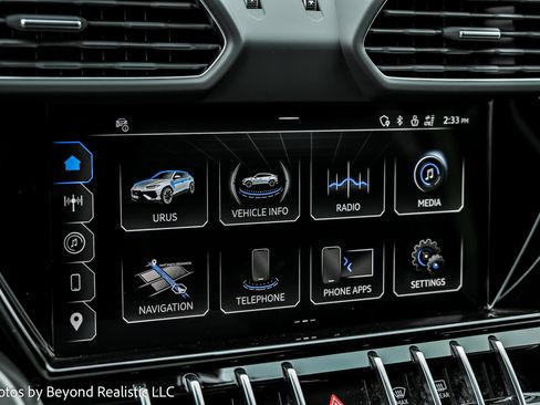 Used 2024 Lamborghini Urus S image 45