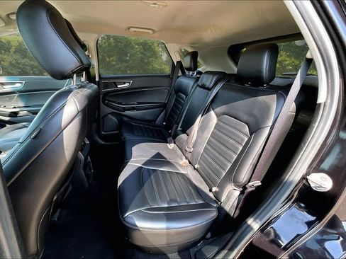 Used 2020 Ford Edge SEL AWD/4WD image 26