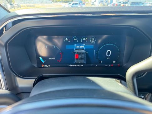 New 2026 Ford F350 Lariat w/ Lariat Ultimate Package image 38