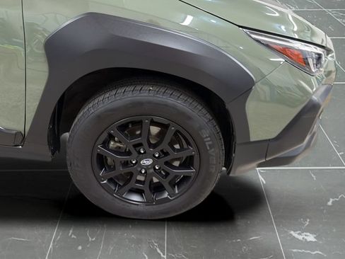 Used 2024 Subaru Crosstrek 2.5i Wilderness w/ Crosstrek Mirror Package AWD/4WD image 25
