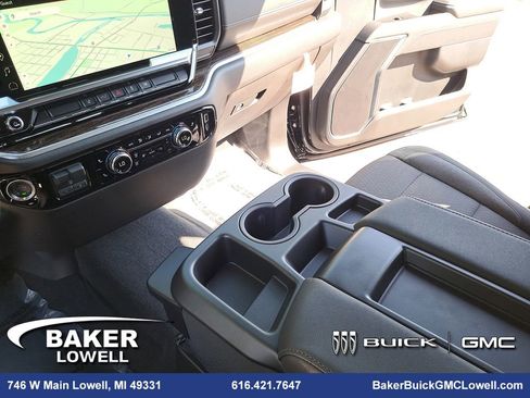 New 2026 GMC Sierra 2500 SLE w/ SLE Value Package; image 25