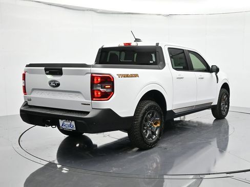 New 2026 Ford Maverick Tremor AWD/4WD image 5
