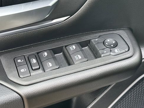 New 2026 RAM 1500 Big Horn AWD/4WD image 13