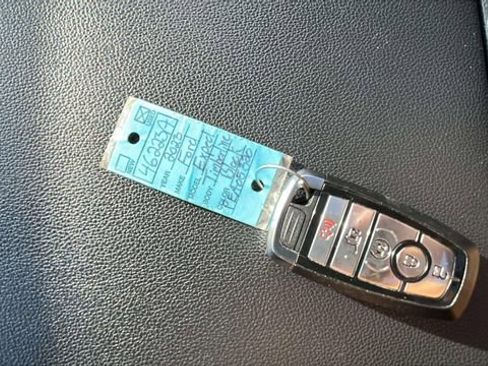 Used 2023 Ford Expedition Timberline image 32