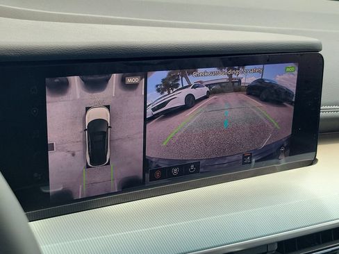 New 2026 Nissan Murano Platinum AWD/4WD image 12