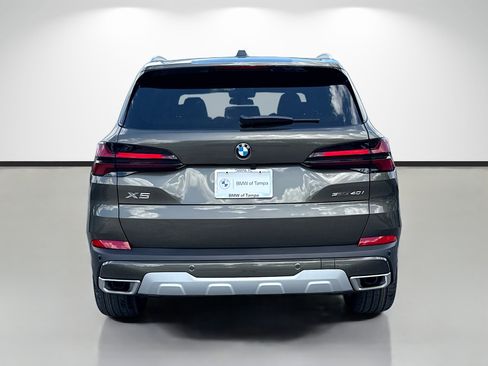New 2026 BMW X5 sDrive40i RWD image 4