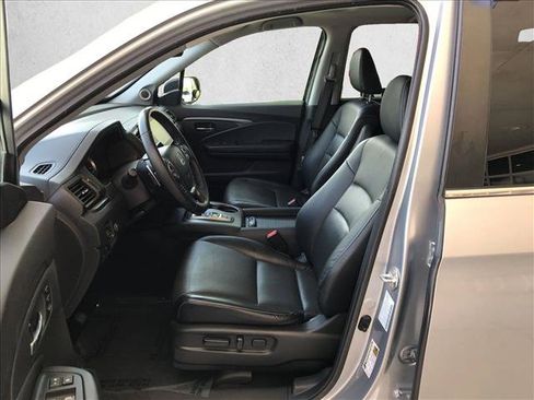 Certified 2023 Honda Ridgeline RTL image 14