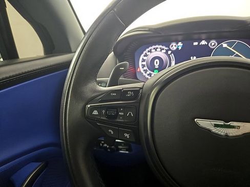 Used 2022 Aston Martin DBX AWD/4WD image 23