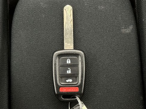 Used 2018 Honda Civic LX image 19