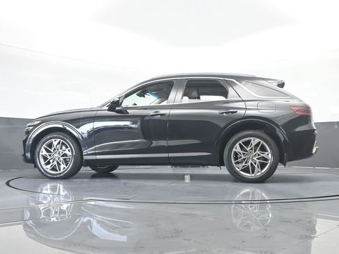 Used 2022 Genesis GV70 2.5T w/ Select Package image 60