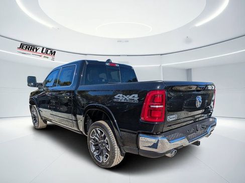 New 2026 RAM 1500 Limited w/ Off Road Group AWD/4WD image 5