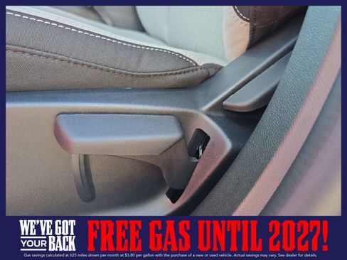 New 2026 Ford Escape Active w/ Tech Pack #1 FWD image 16