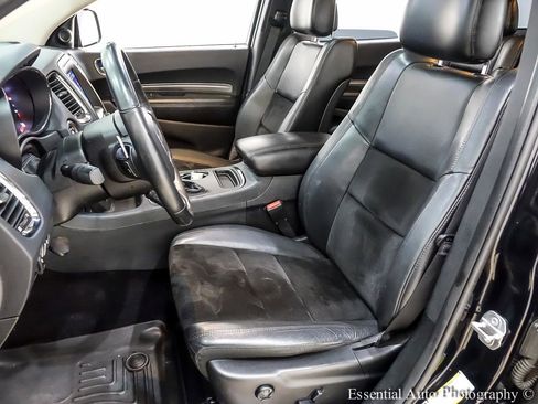 Used 2018 Dodge Durango GT w/ Premium Group image 14