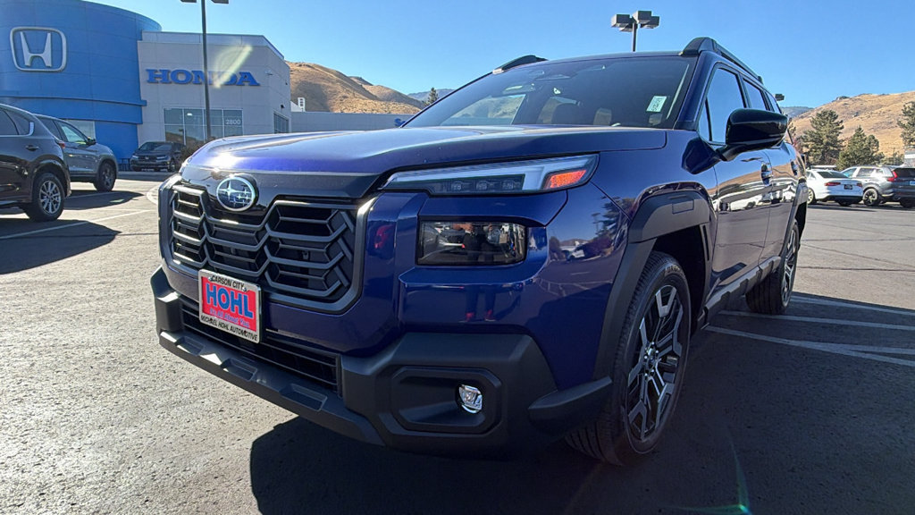 New 2026 Subaru Outback Touring XT AWD/4WD image 7