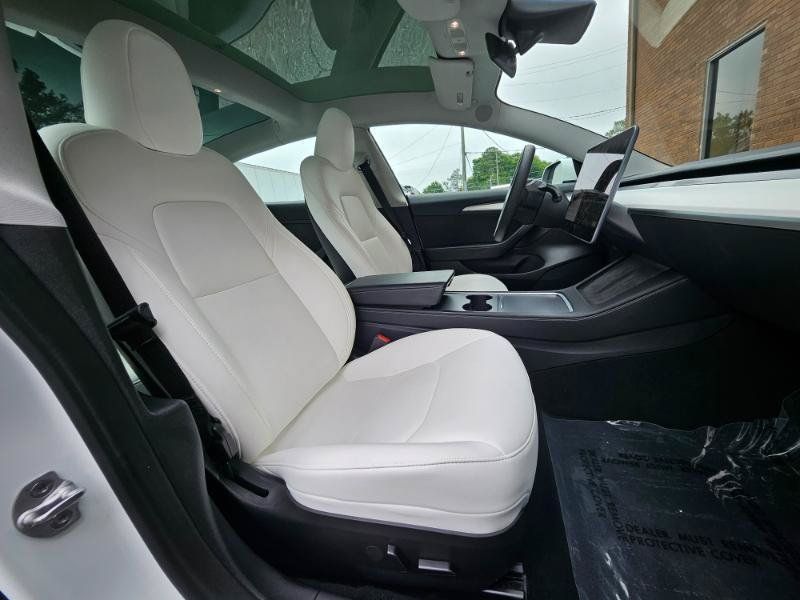 Used 2023 Tesla Model 3 Standard Range RWD image 56