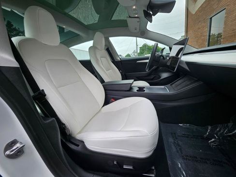 Used 2023 Tesla Model 3 Standard Range RWD image 56