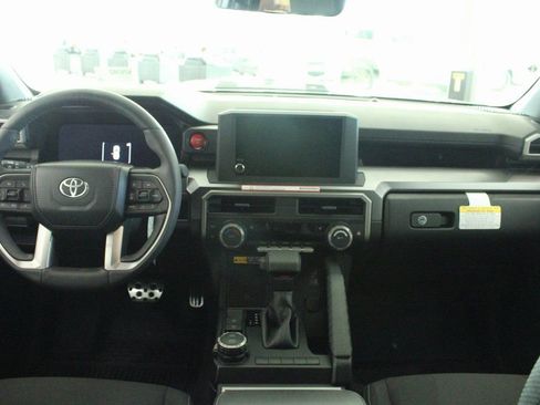 New 2026 Toyota 4Runner TRD Sport image 19