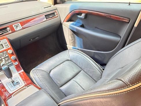Used 2009 Volvo S80 T6 image 36