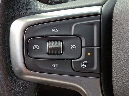 Used 2021 Chevrolet Silverado 1500 RST w/ Rally Edition AWD/4WD image 19