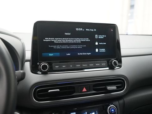 Used 2023 Hyundai Kona SEL w/ Convenience Package AWD/4WD image 6