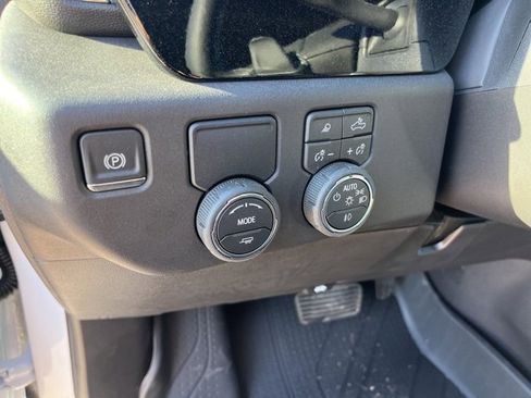 New 2026 Chevrolet Silverado 1500 RST w/ Safety Package image 17