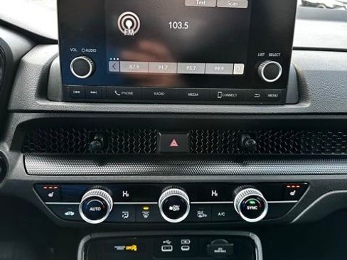 Used 2023 Honda CR-V EX image 21